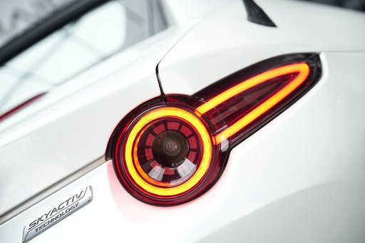 LED Tail Lights For Miata ND1/ND2/ND3