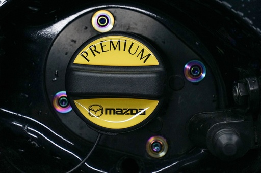 [CM-IFT1-ND] 12R Inner Fuel Tank Cap For Miata ND