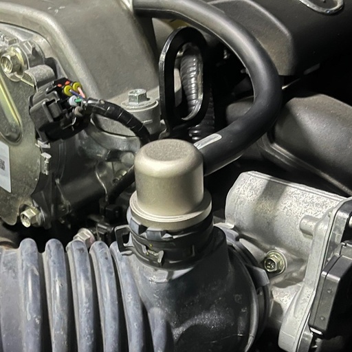 [CM-NDK-ND] Noisemaker Delete Kit  For Miata ND