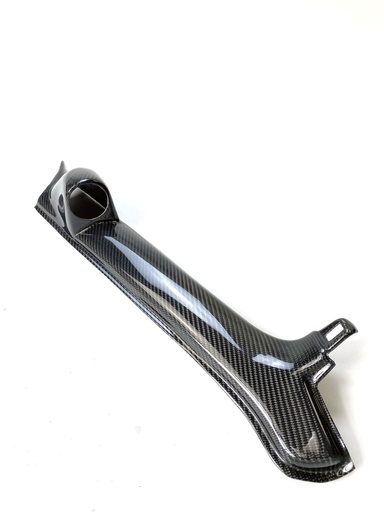 A Pillar Single Gauge Pod (RHD) For Miata NA