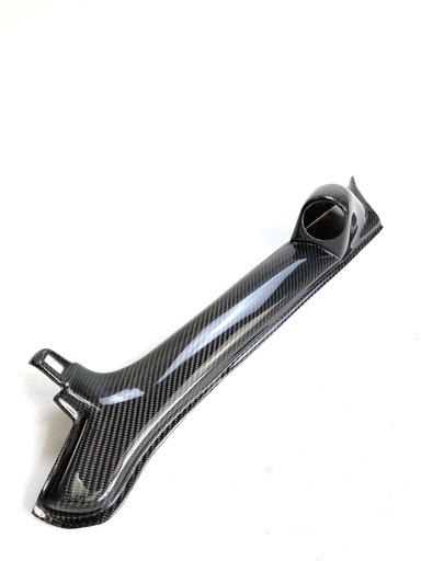 A Pillar Single Gauge Pod For Miata NA