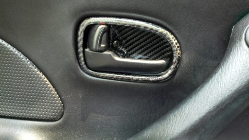 Door Cups For Miata NB