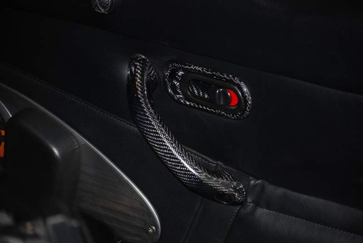 Door Handles For Miata NA
