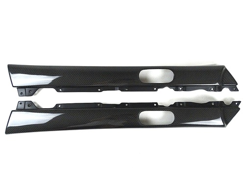 Door Top Pads (OEM replica) For Miata NC