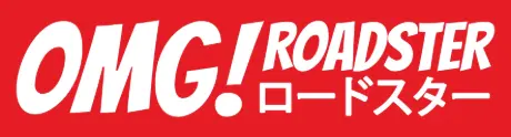 OMG Roadster